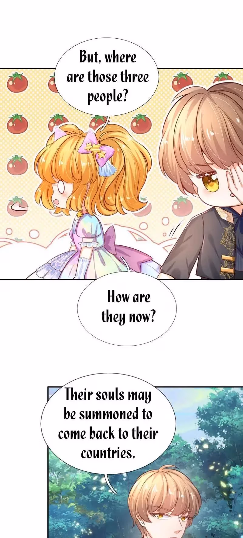 Read Magical Mate chapter 159 image 6 on Lezhin