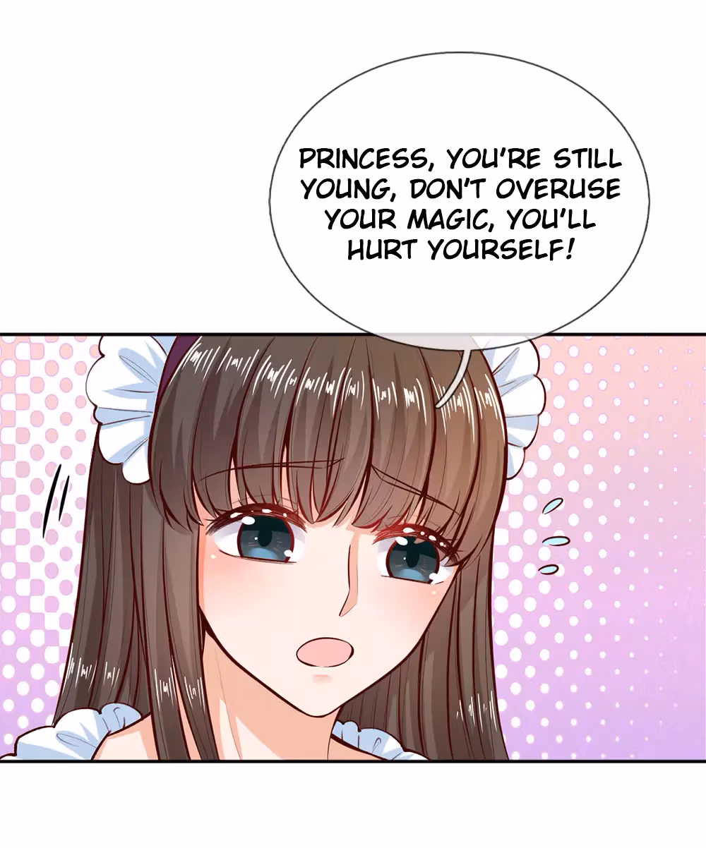 Read Magical Mate chapter 16 image 1 on Lezhin