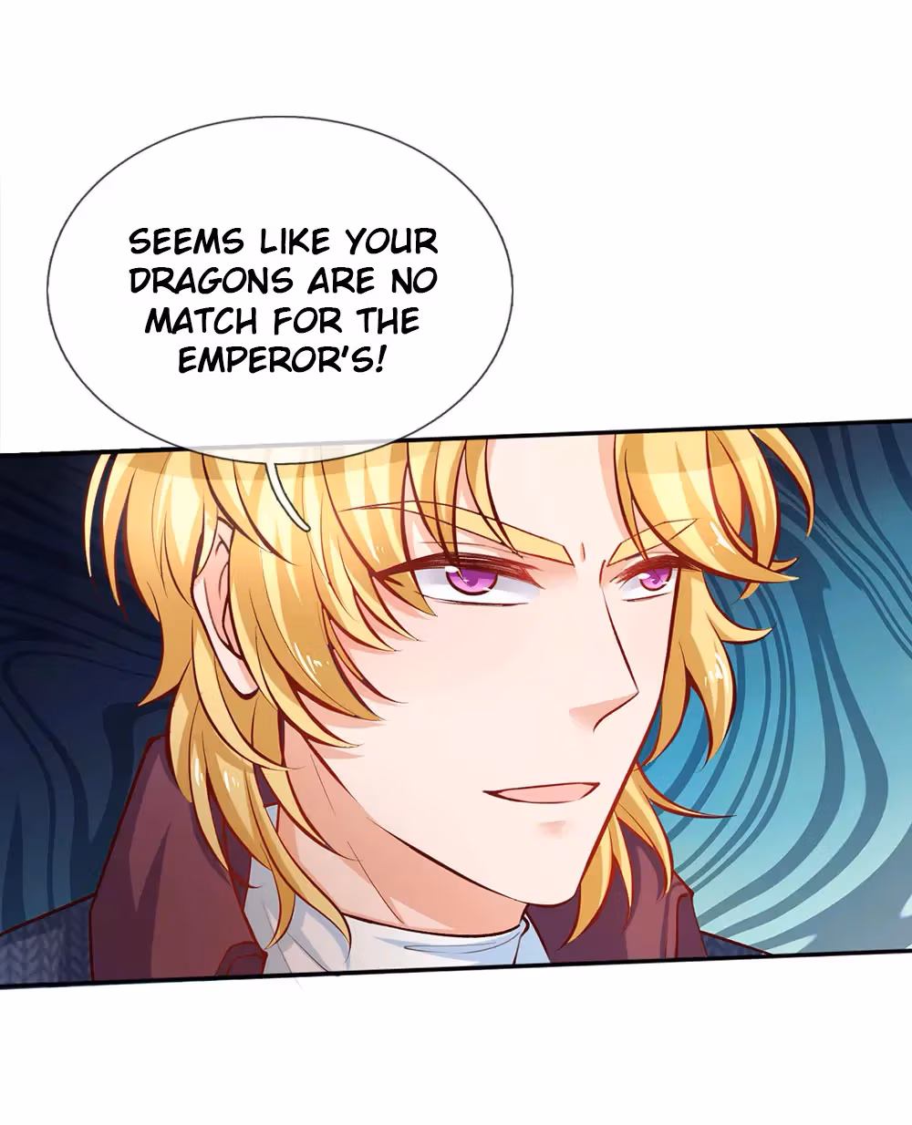 Read Magical Mate chapter 16 image 10 on Lezhin