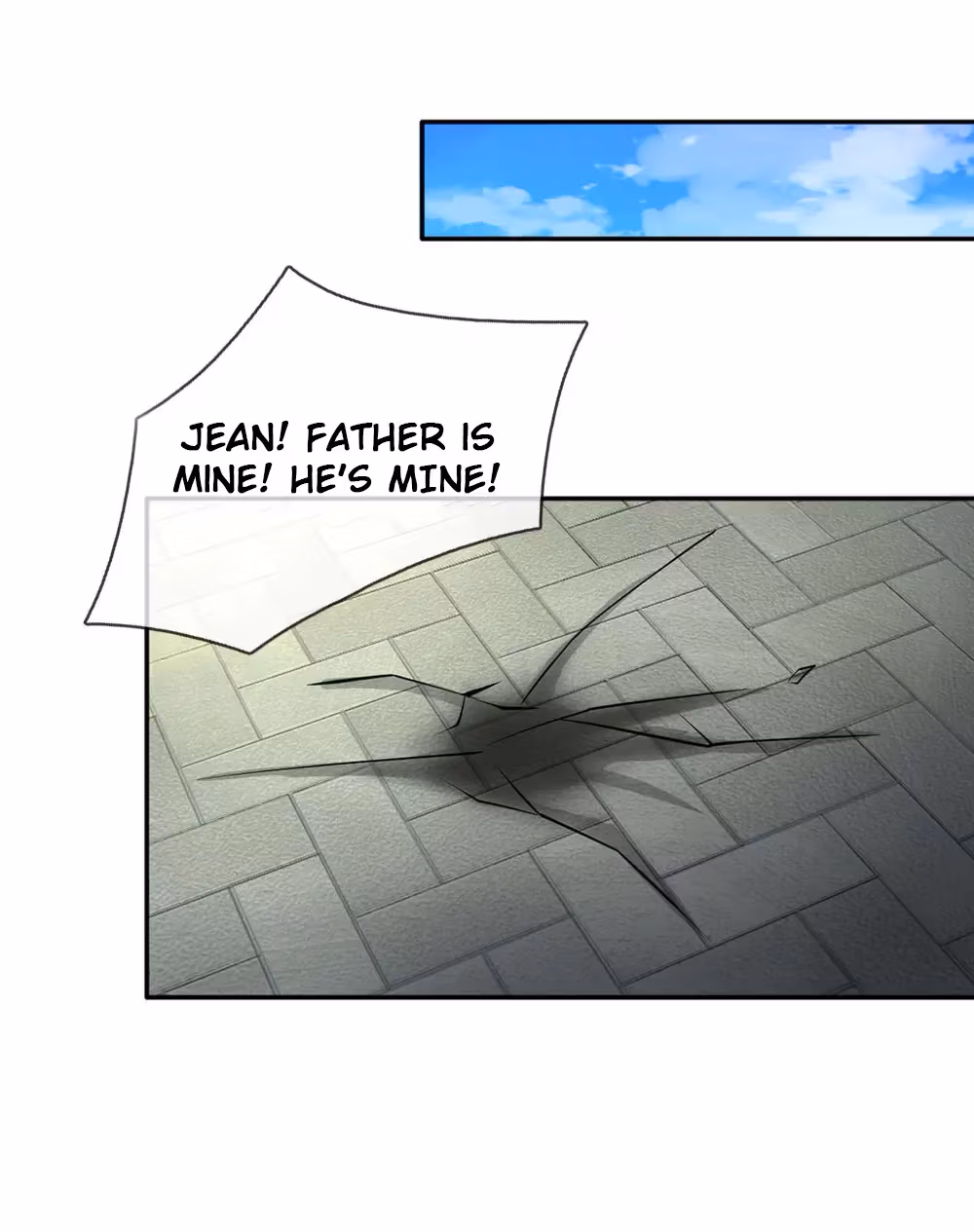 Read Magical Mate chapter 16 image 14 on Lezhin