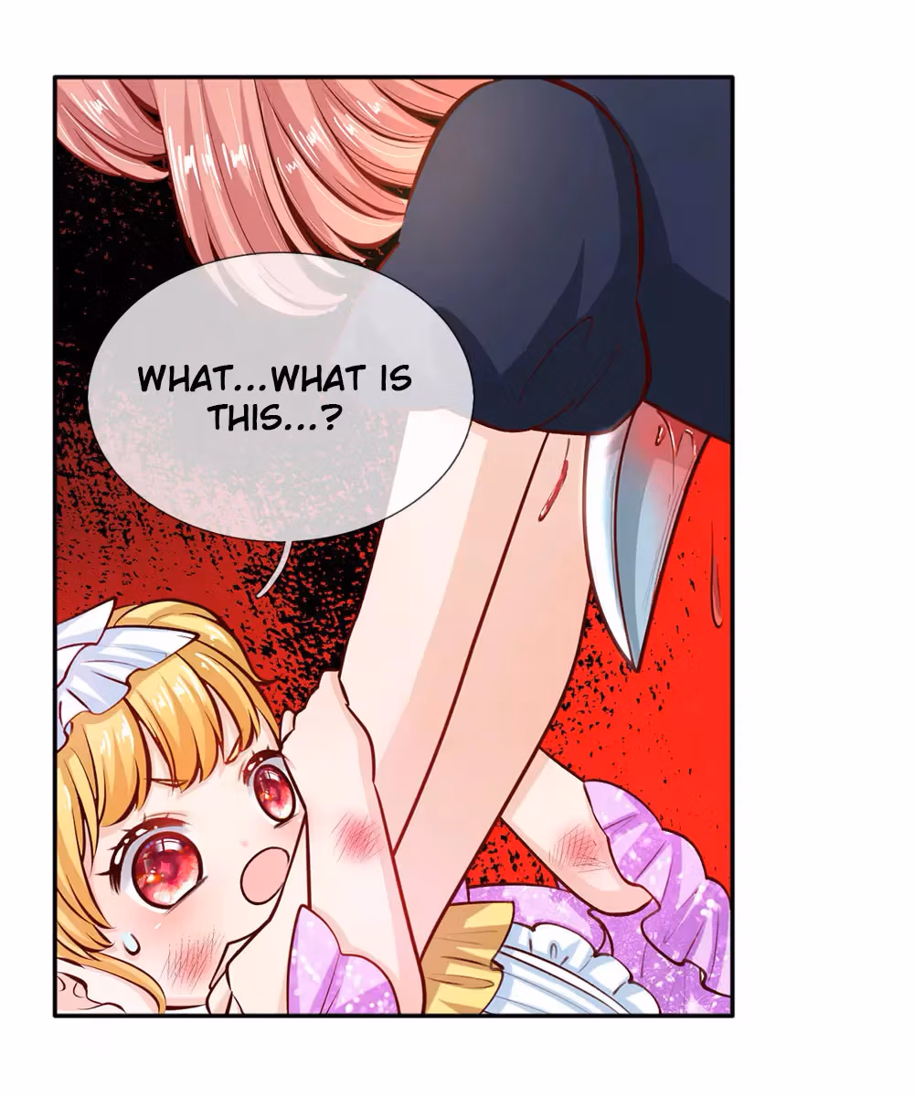 Read Magical Mate chapter 16 image 18 on Lezhin