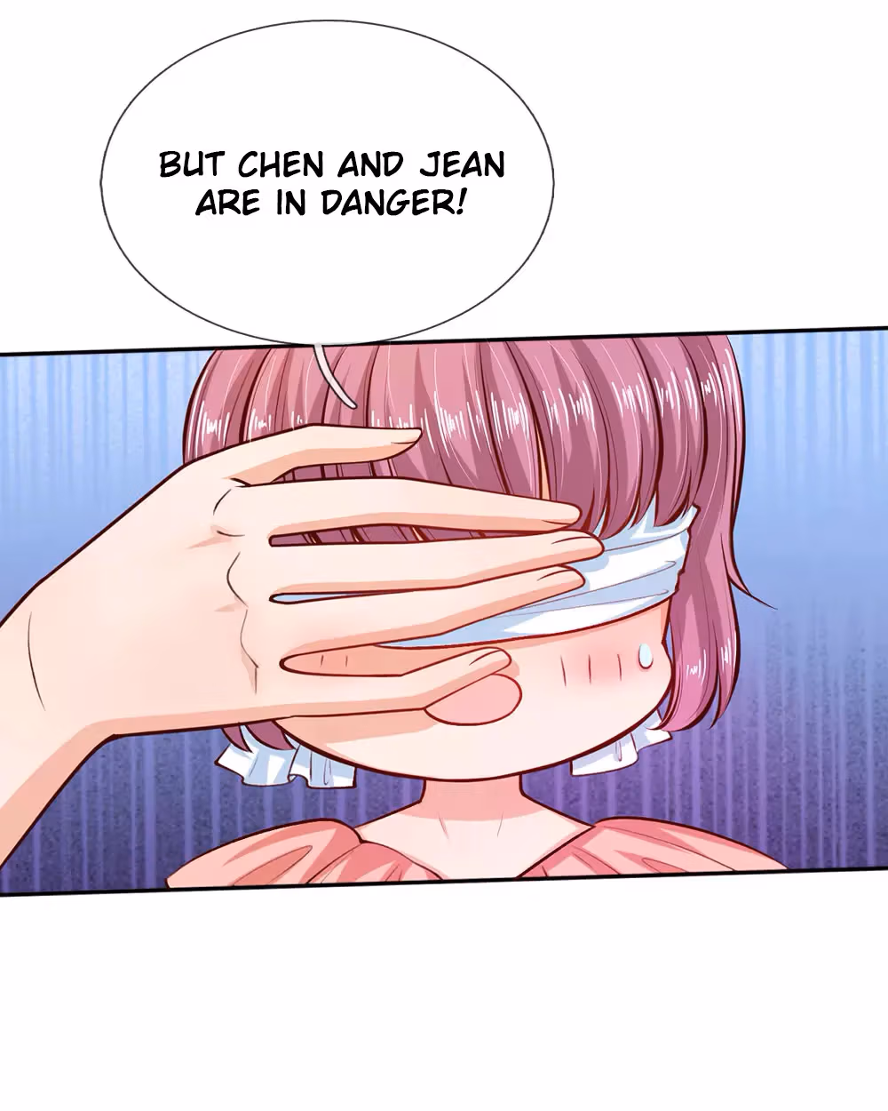 Read Magical Mate chapter 16 image 3 on Lezhin