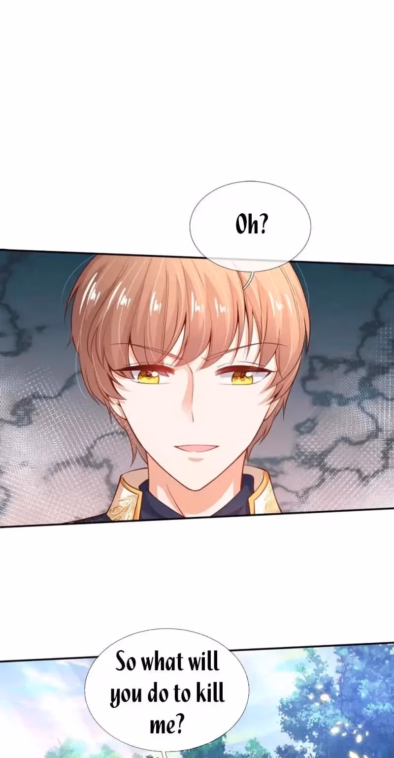 Read Magical Mate chapter 160 image 0 on Lezhin