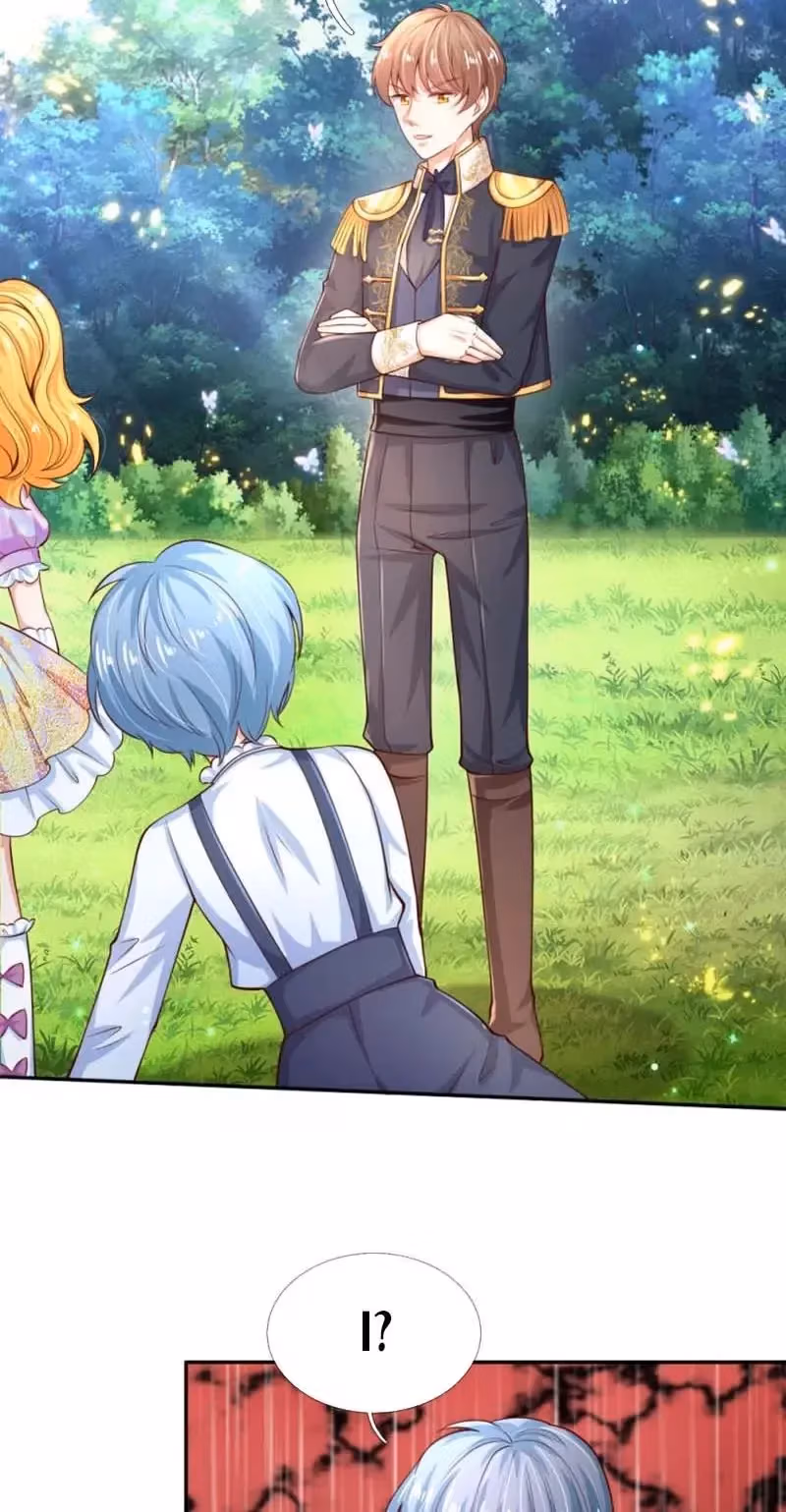 Read Magical Mate chapter 160 image 1 on Lezhin
