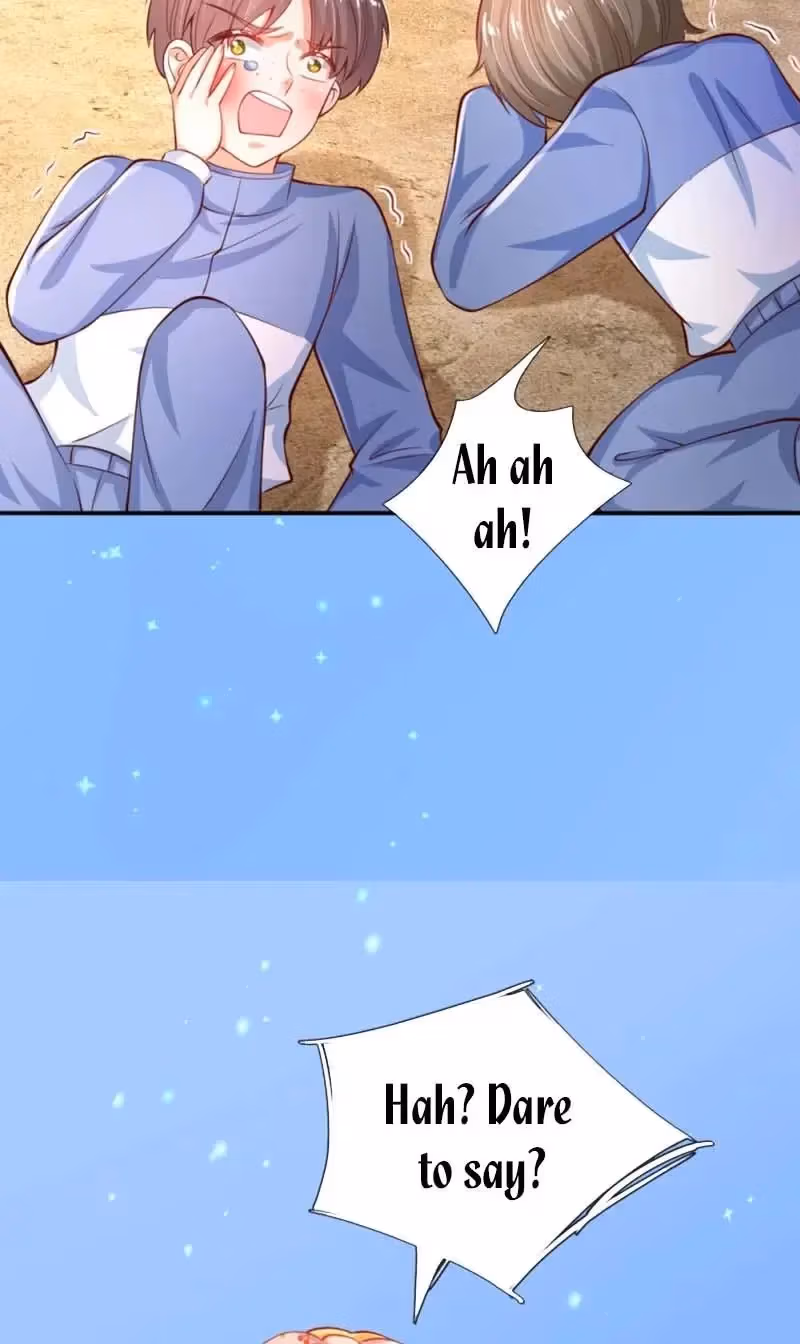 Read Magical Mate chapter 160 image 11 on Lezhin