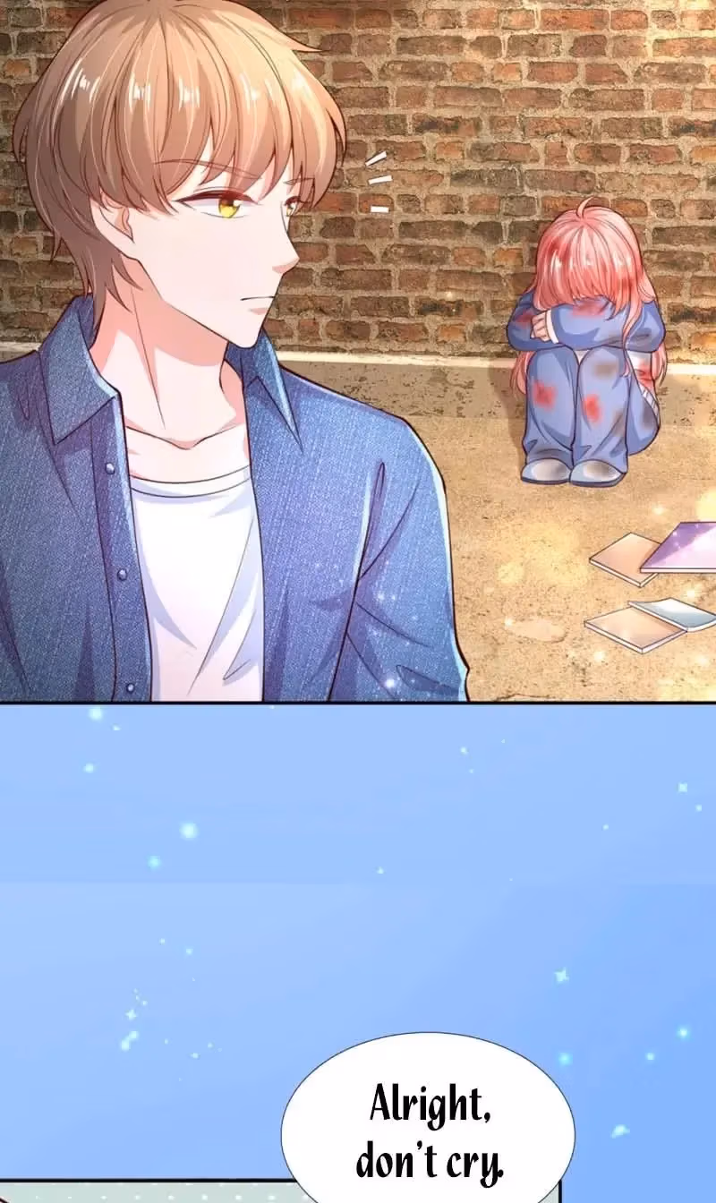 Read Magical Mate chapter 160 image 17 on Lezhin