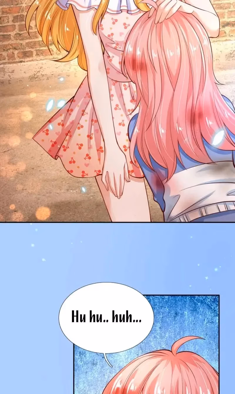 Read Magical Mate chapter 160 image 19 on Lezhin