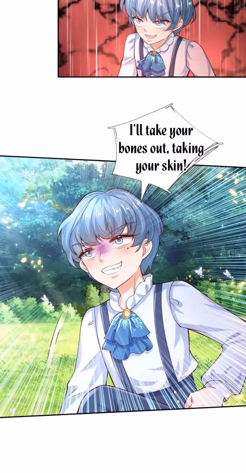 Read Magical Mate chapter 160 image 2 on Lezhin
