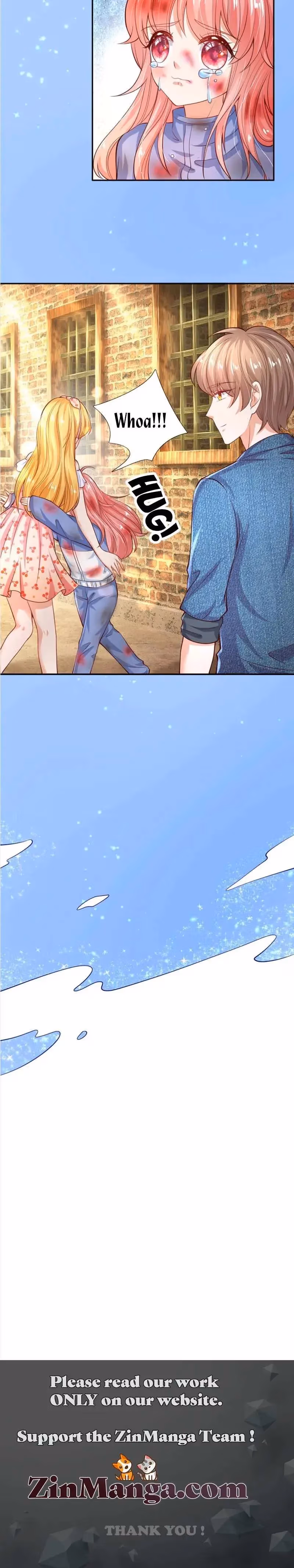 Read Magical Mate chapter 160 image 20 on Lezhin