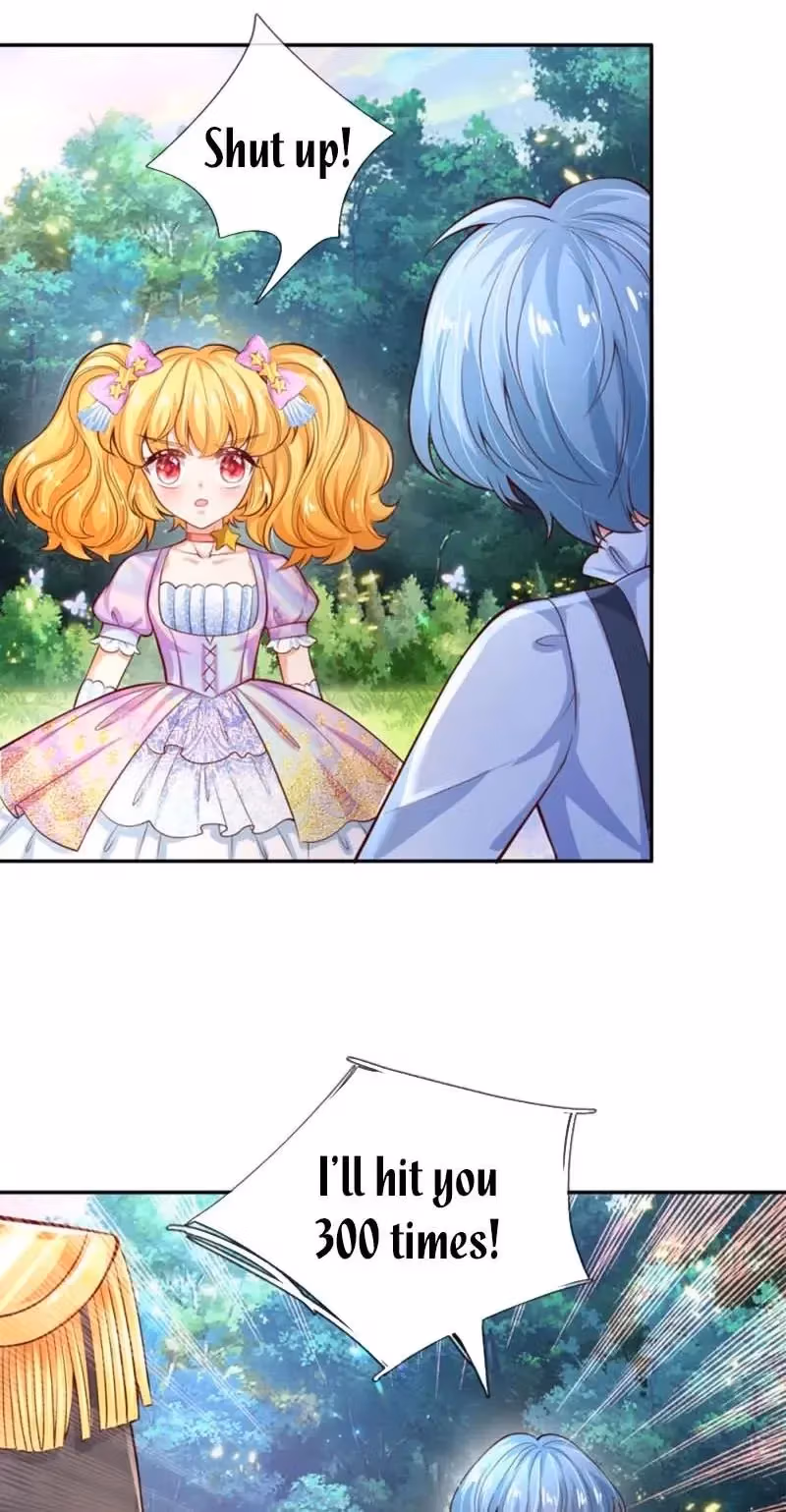 Read Magical Mate chapter 160 image 3 on Lezhin