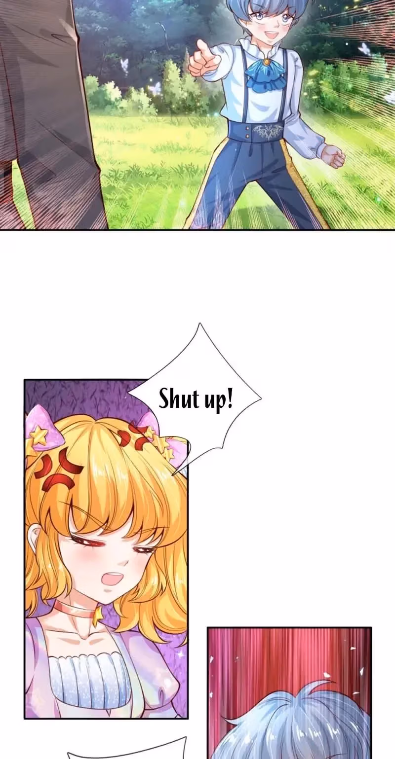Read Magical Mate chapter 160 image 4 on Lezhin