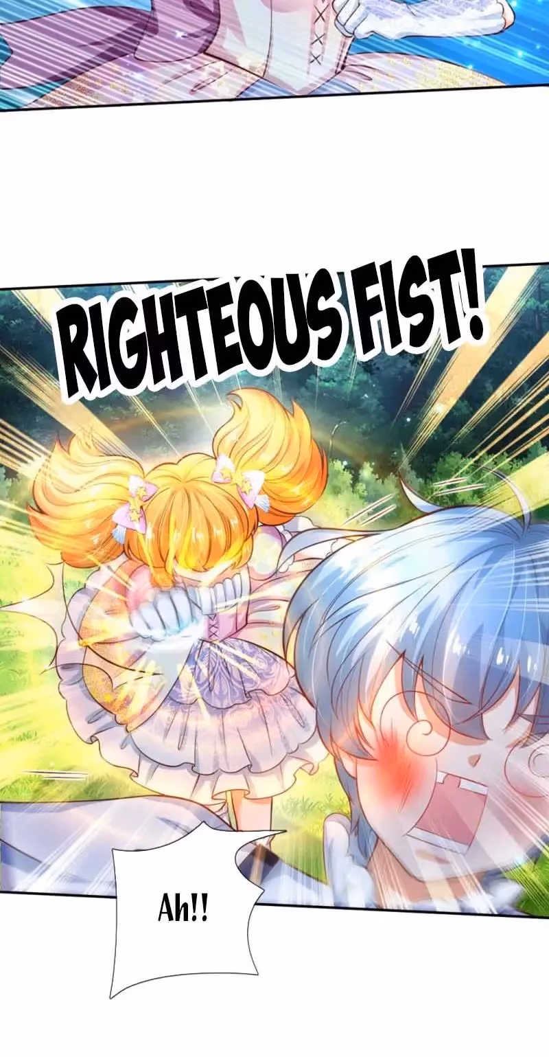 Read Magical Mate chapter 160 image 6 on Lezhin