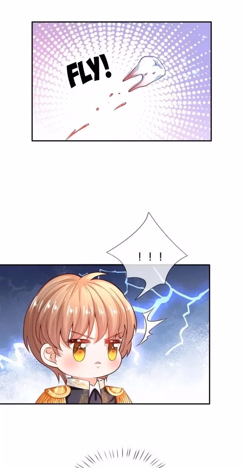 Read Magical Mate chapter 160 image 7 on Lezhin