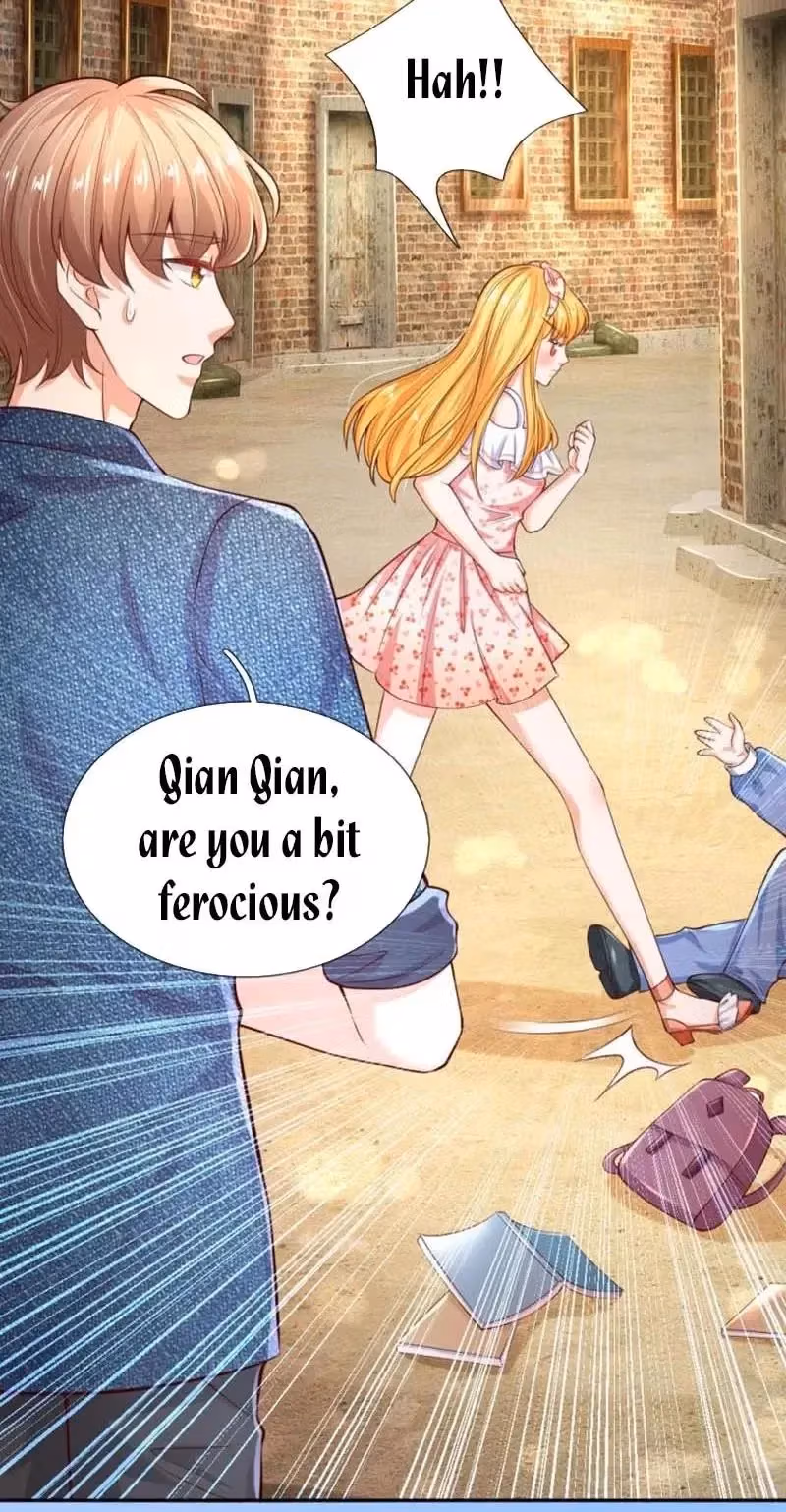 Read Magical Mate chapter 160 image 9 on Lezhin