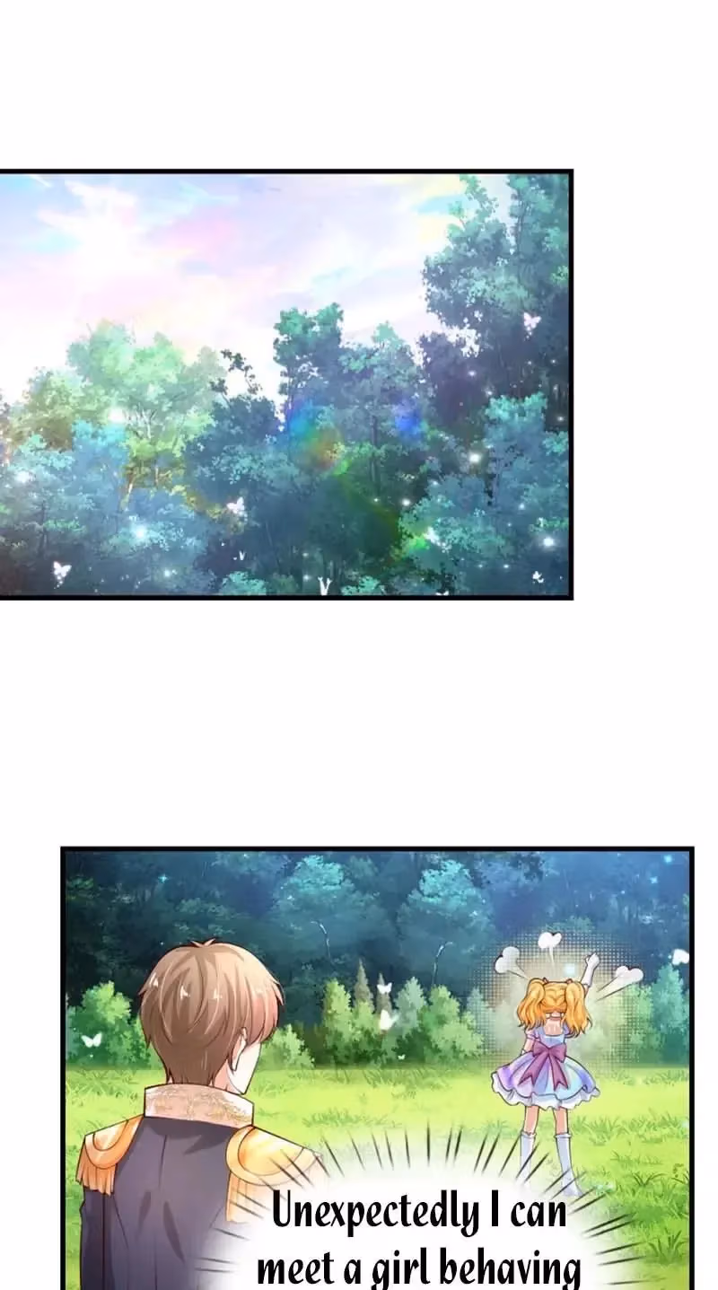 Read Magical Mate chapter 161 image 0 on Lezhin