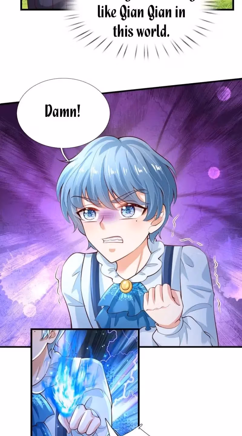 Read Magical Mate chapter 161 image 1 on Lezhin