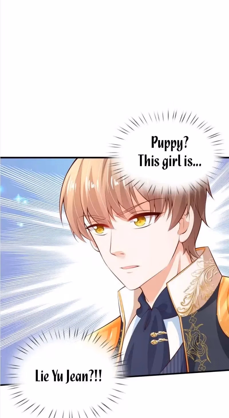 Read Magical Mate chapter 161 image 11 on Lezhin