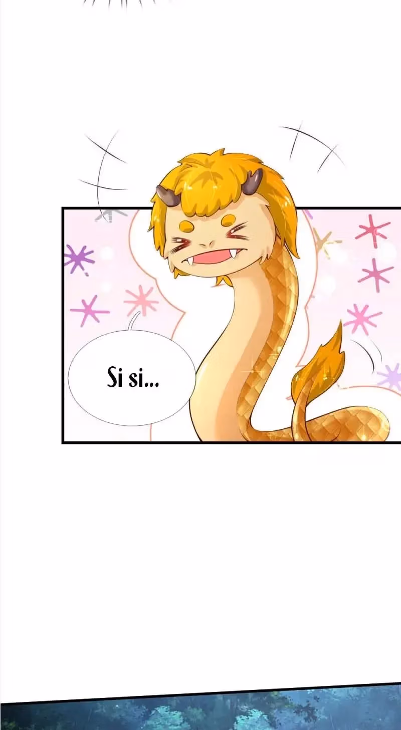 Read Magical Mate chapter 161 image 12 on Lezhin