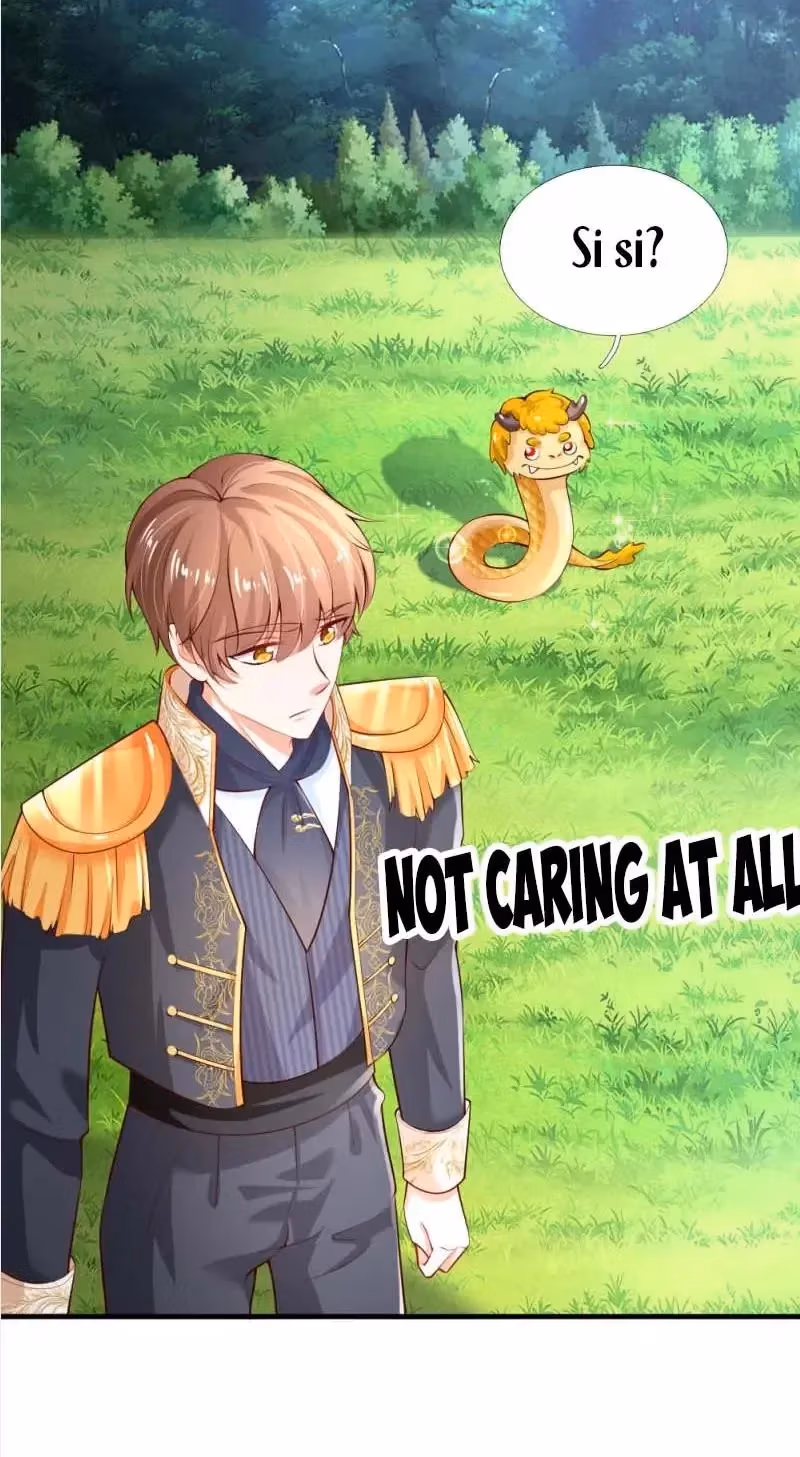 Read Magical Mate chapter 161 image 13 on Lezhin