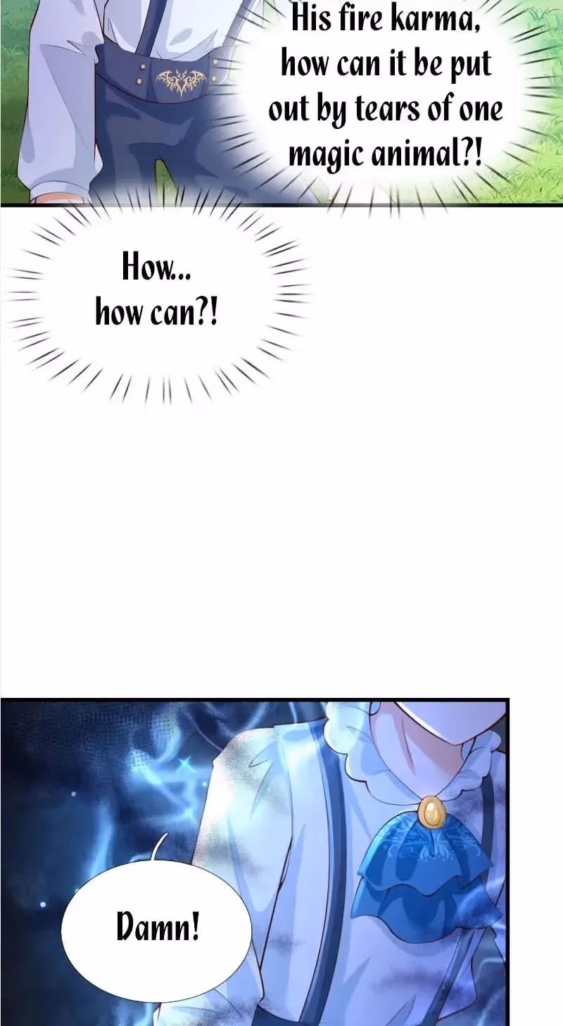 Read Magical Mate chapter 161 image 17 on Lezhin