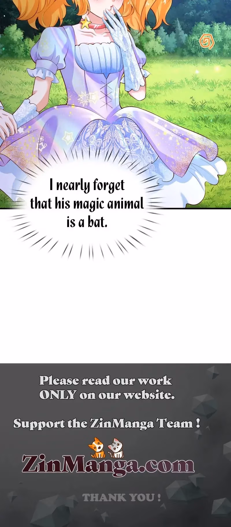 Read Magical Mate chapter 161 image 20 on Lezhin