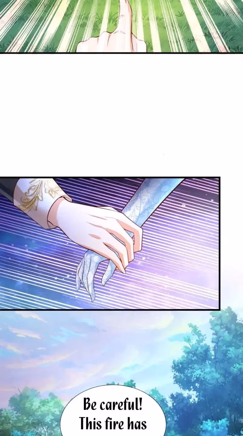 Read Magical Mate chapter 161 image 3 on Lezhin