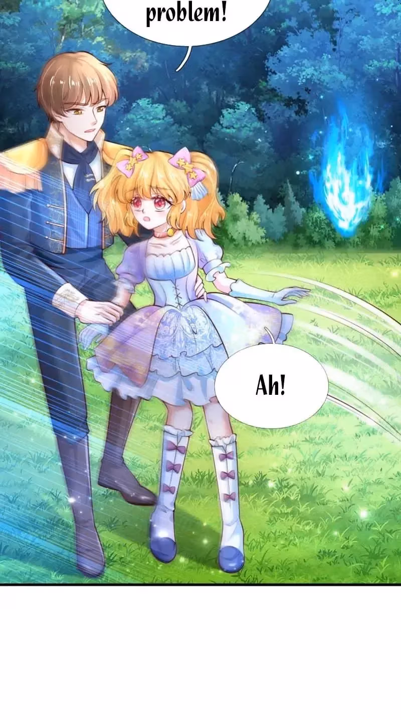 Read Magical Mate chapter 161 image 4 on Lezhin