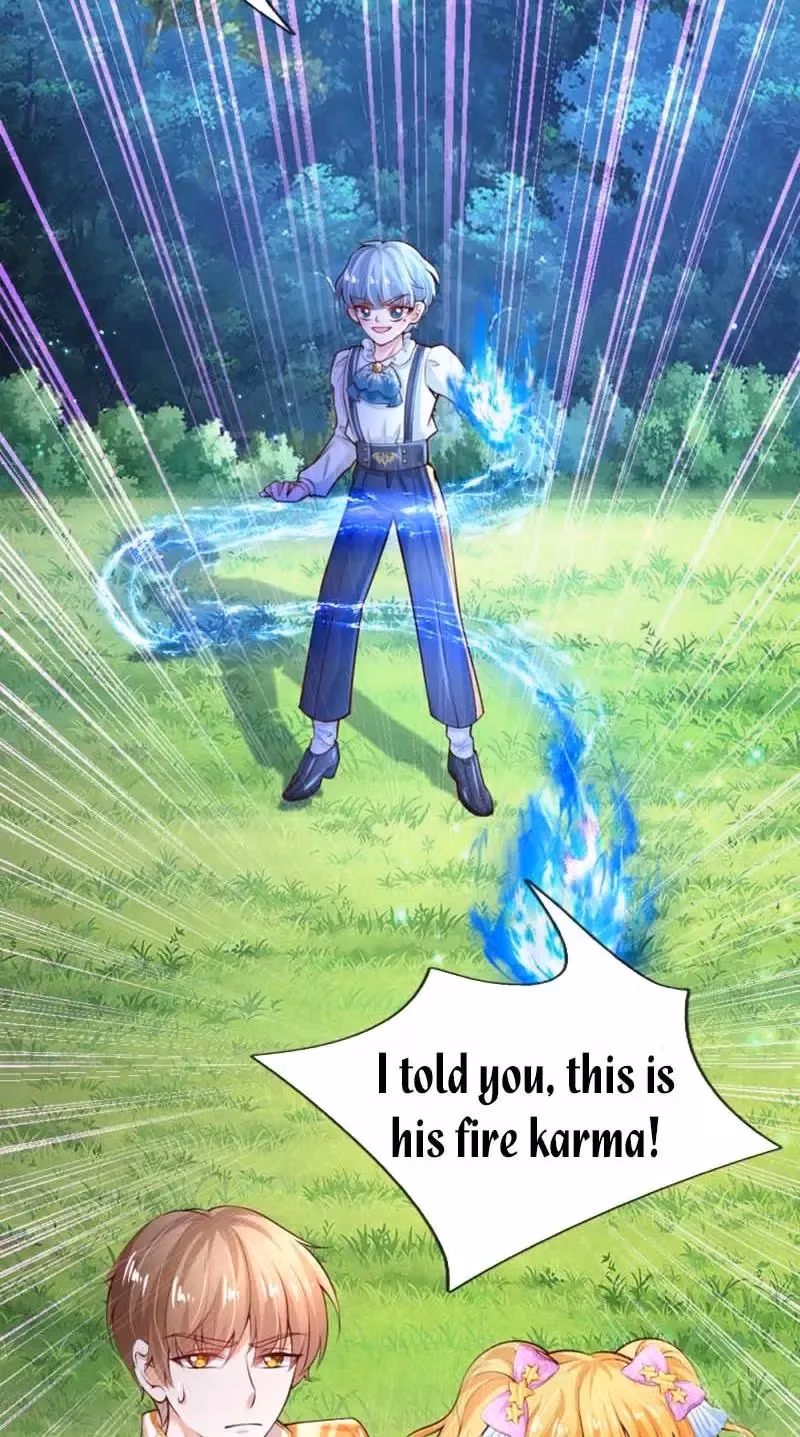 Read Magical Mate chapter 161 image 6 on Lezhin