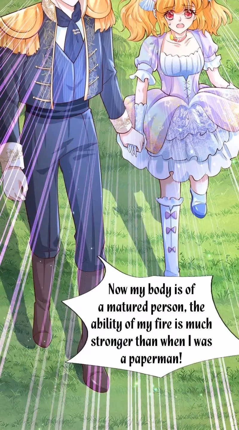 Read Magical Mate chapter 161 image 7 on Lezhin