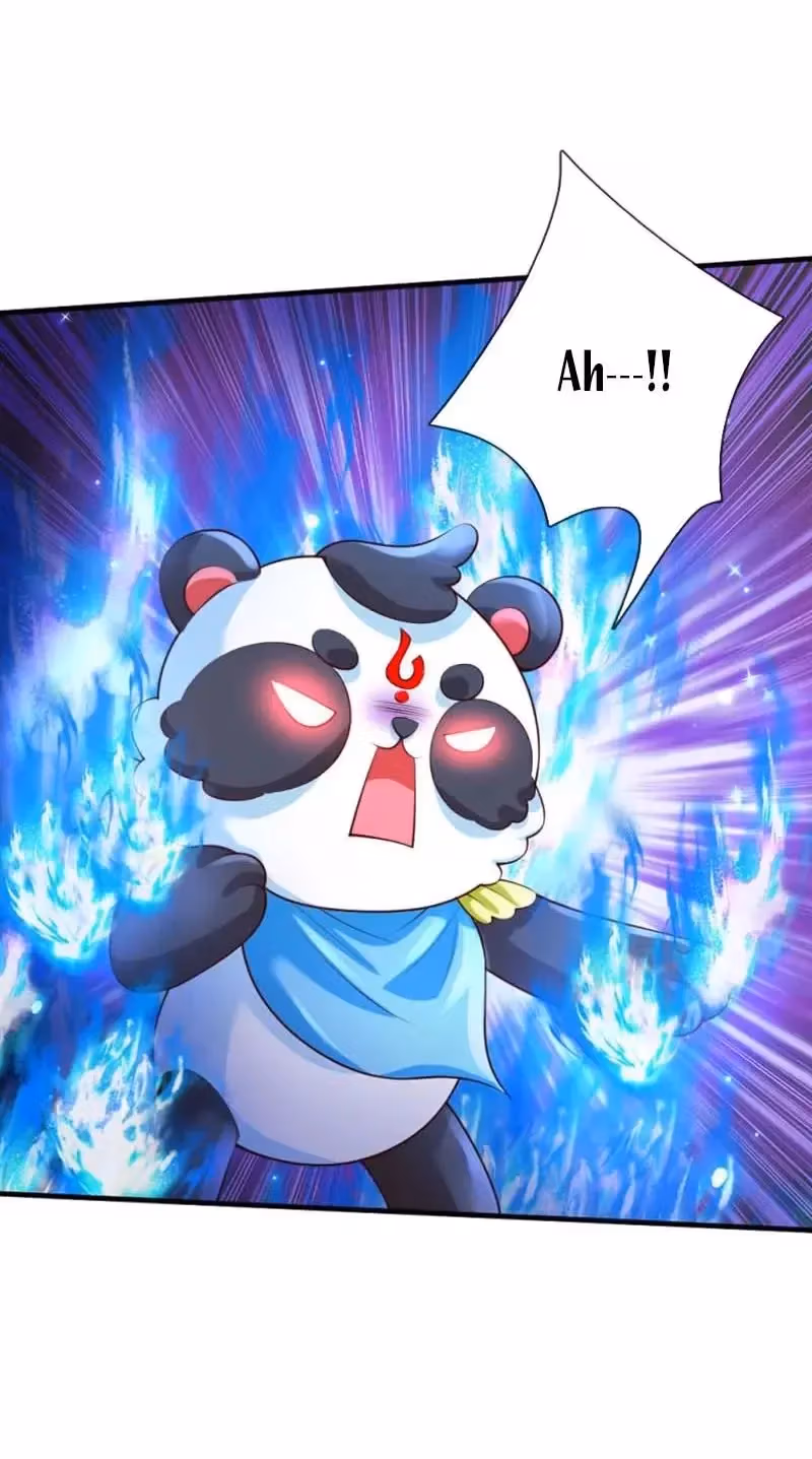Read Magical Mate chapter 161 image 9 on Lezhin