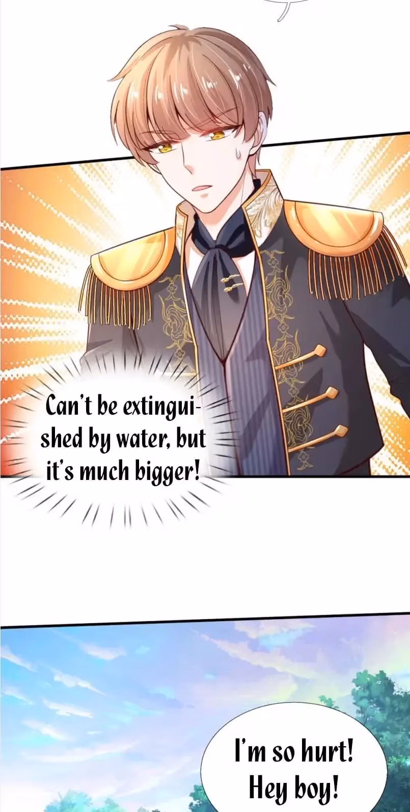 Read Magical Mate chapter 162 image 22 on Lezhin