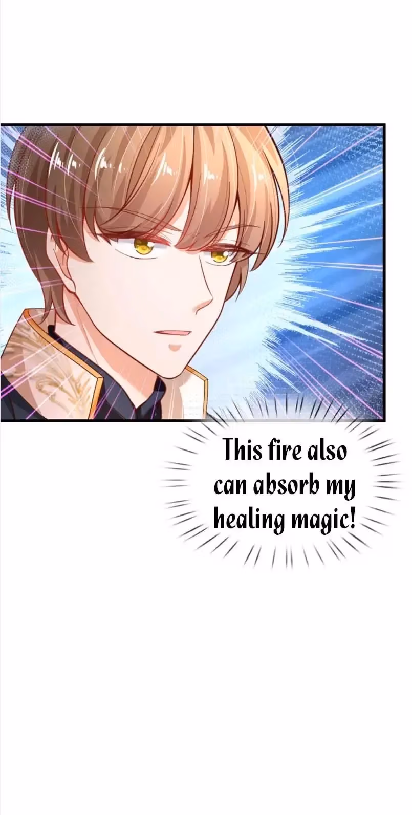 Read Magical Mate chapter 162 image 25 on Lezhin