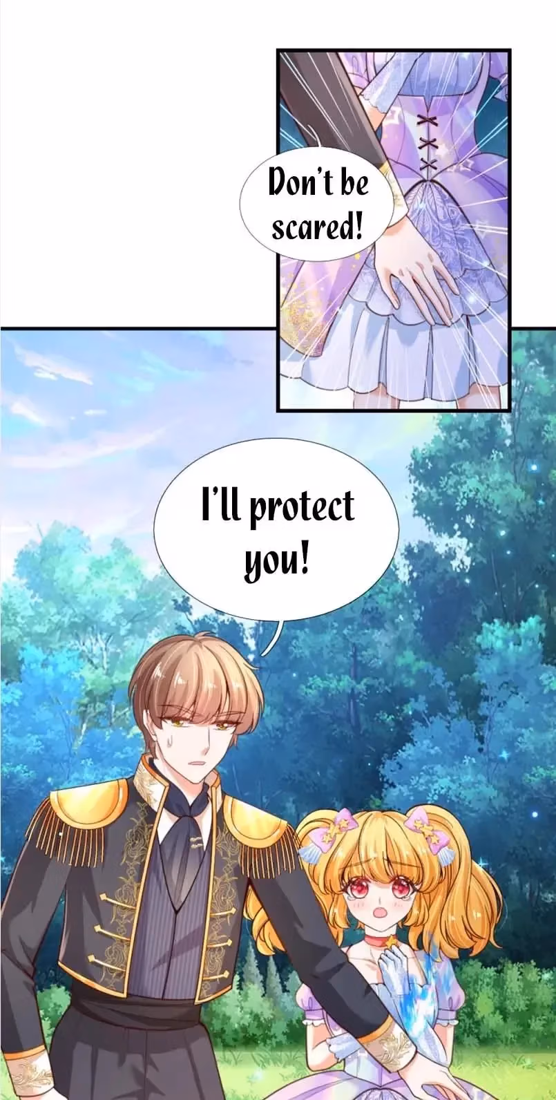 Read Magical Mate chapter 162 image 26 on Lezhin