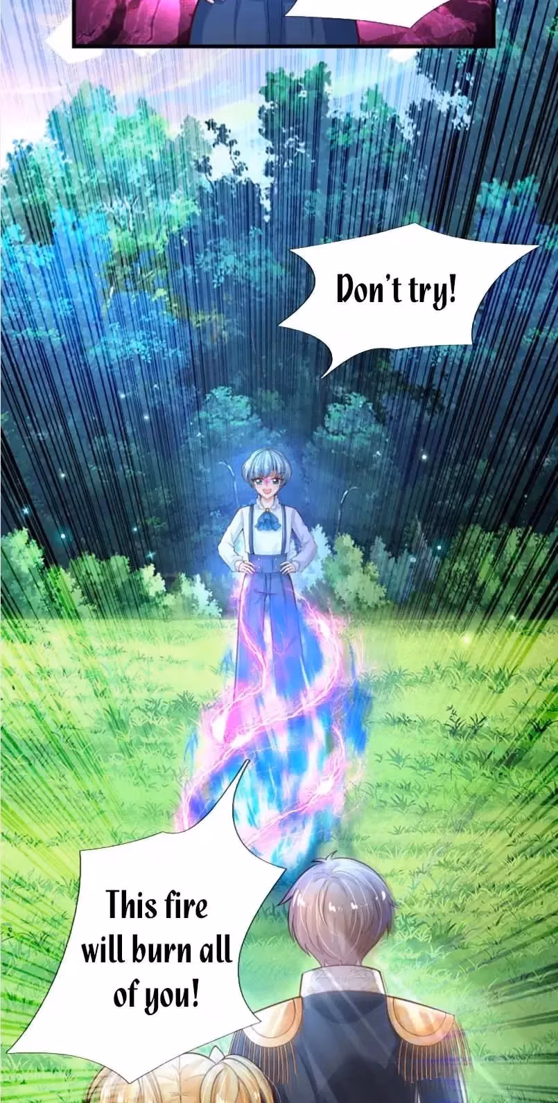 Read Magical Mate chapter 162 image 28 on Lezhin