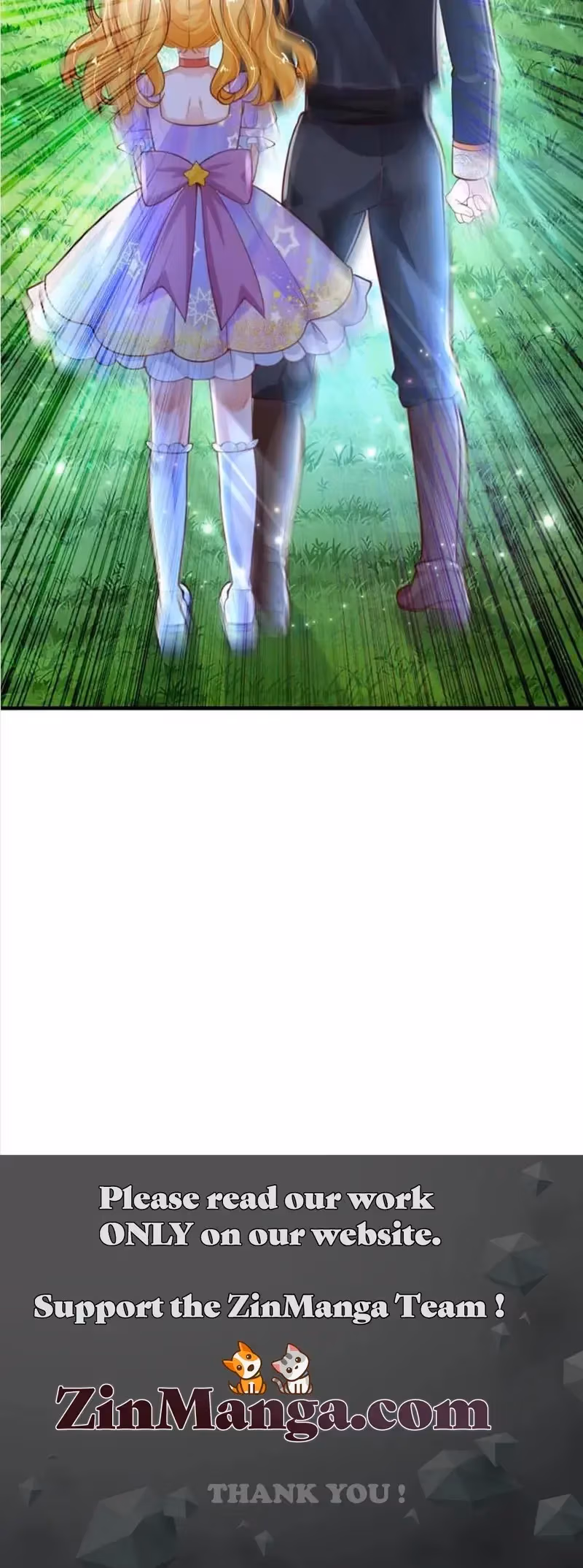Read Magical Mate chapter 162 image 29 on Lezhin
