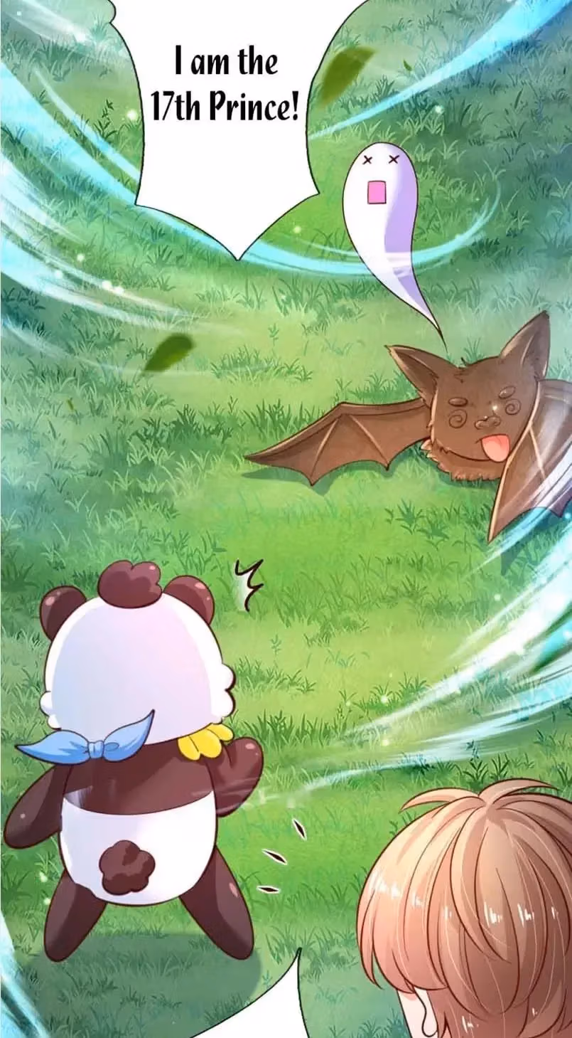 Read Magical Mate chapter 162 image 6 on Lezhin