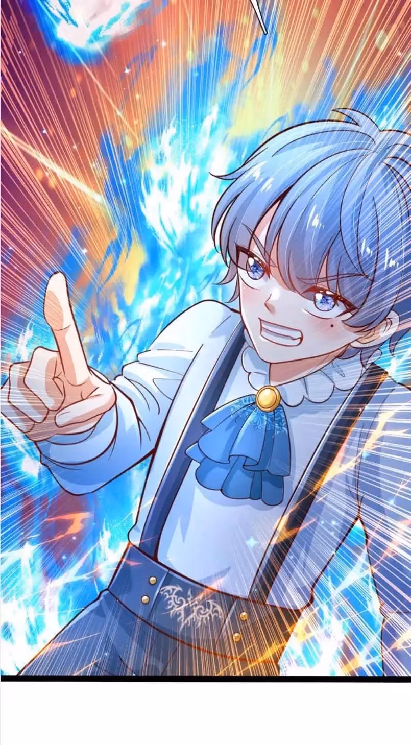 Read Magical Mate chapter 162 image 9 on Lezhin