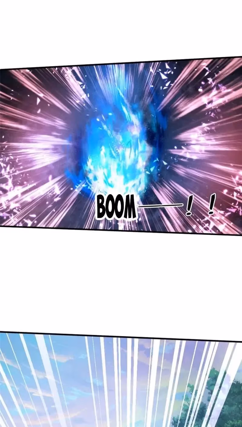 Read Magical Mate chapter 163 image 0 on Lezhin