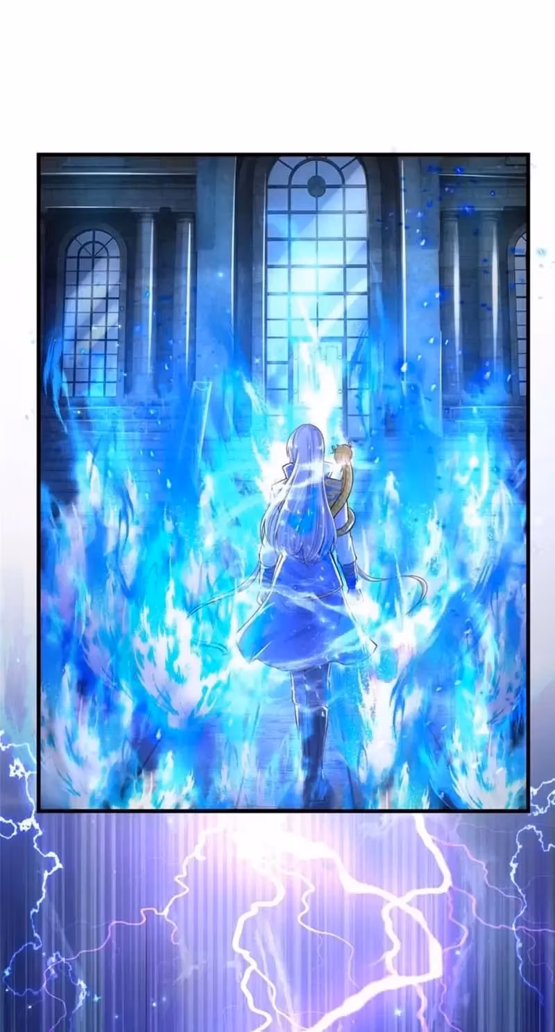 Read Magical Mate chapter 163 image 10 on Lezhin