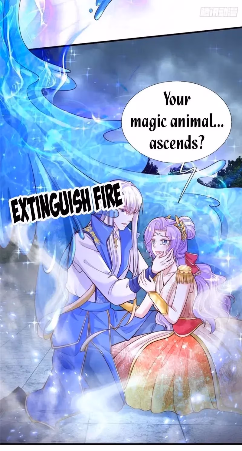 Read Magical Mate chapter 163 image 14 on Lezhin