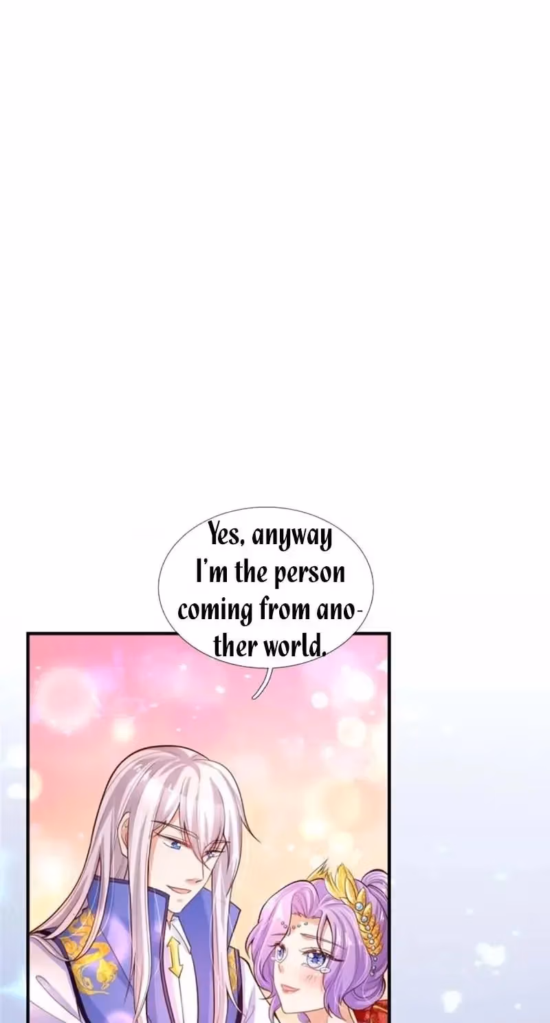 Read Magical Mate chapter 163 image 15 on Lezhin