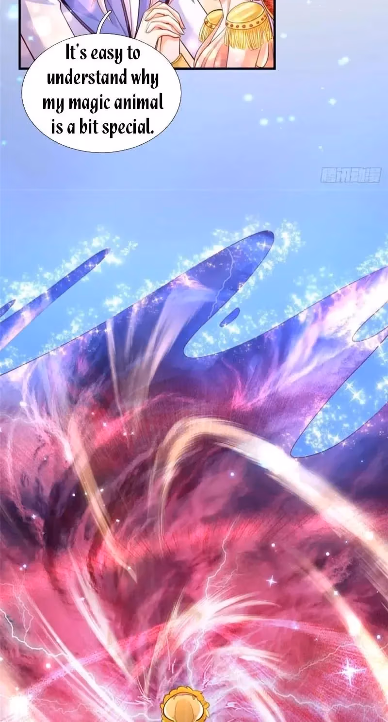 Read Magical Mate chapter 163 image 16 on Lezhin