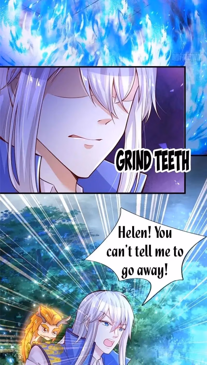Read Magical Mate chapter 163 image 5 on Lezhin