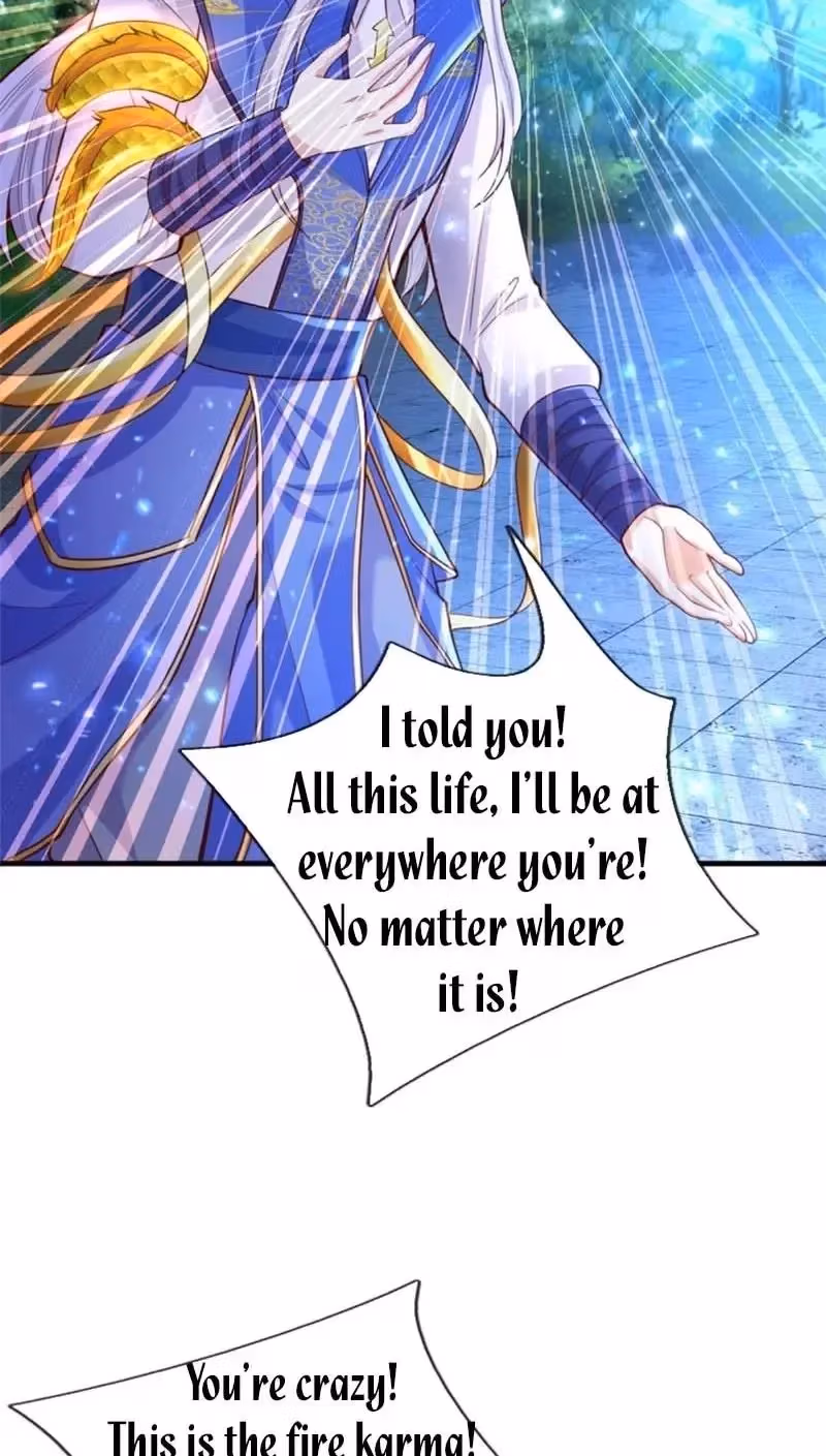 Read Magical Mate chapter 163 image 6 on Lezhin