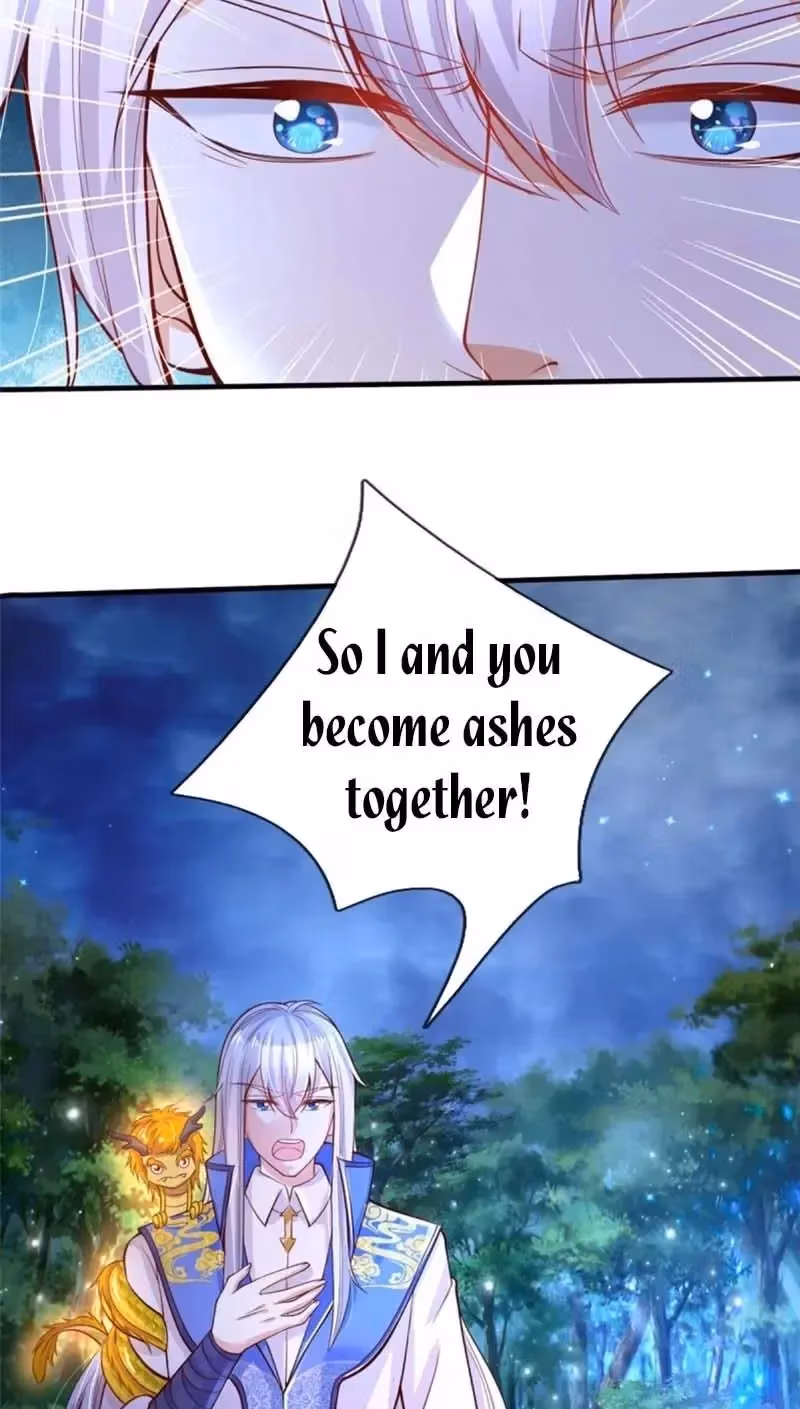 Read Magical Mate chapter 163 image 8 on Lezhin
