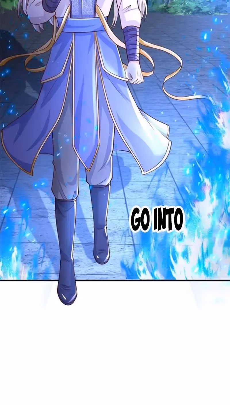 Read Magical Mate chapter 163 image 9 on Lezhin