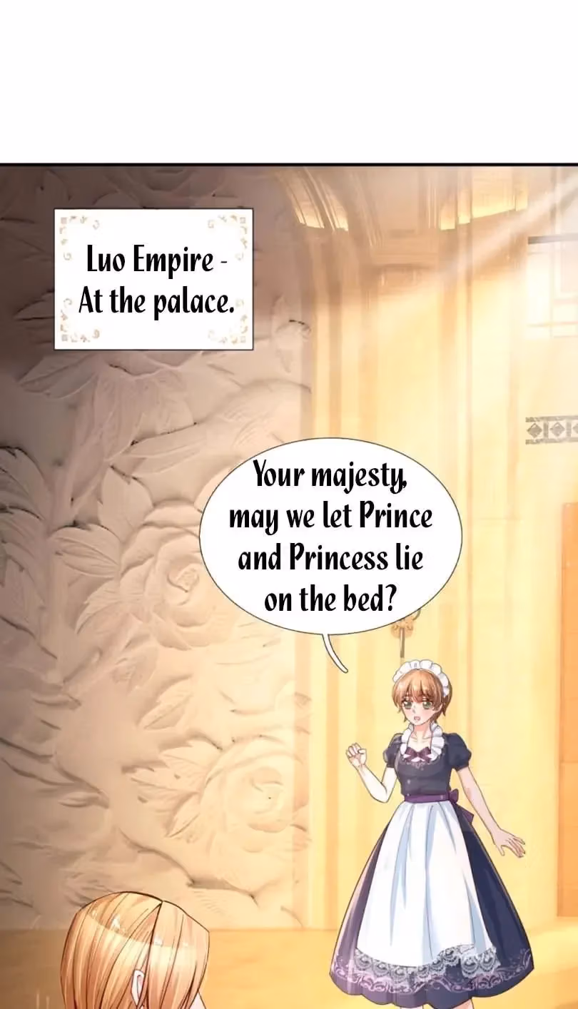 Read Magical Mate chapter 164 image 0 on Lezhin