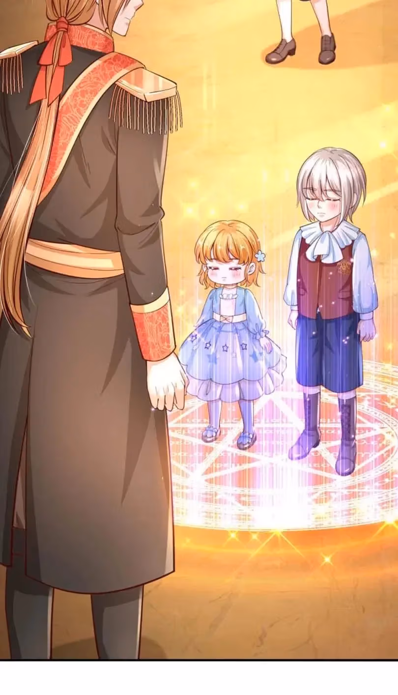 Read Magical Mate chapter 164 image 1 on Lezhin