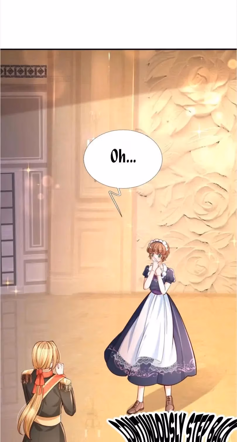 Read Magical Mate chapter 164 image 10 on Lezhin