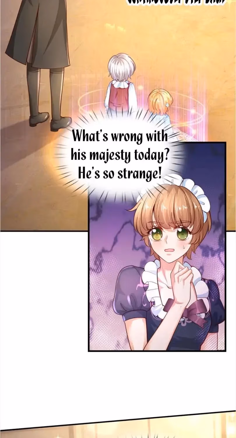 Read Magical Mate chapter 164 image 11 on Lezhin
